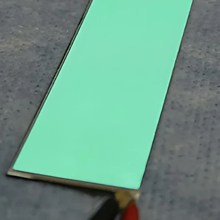 КРАСНЫЙ ЛЮМИНОФОРОВ ДЛЯ СВЕТОИЗЛУЧАЮЩИХ ДИОДОВ(СИД)