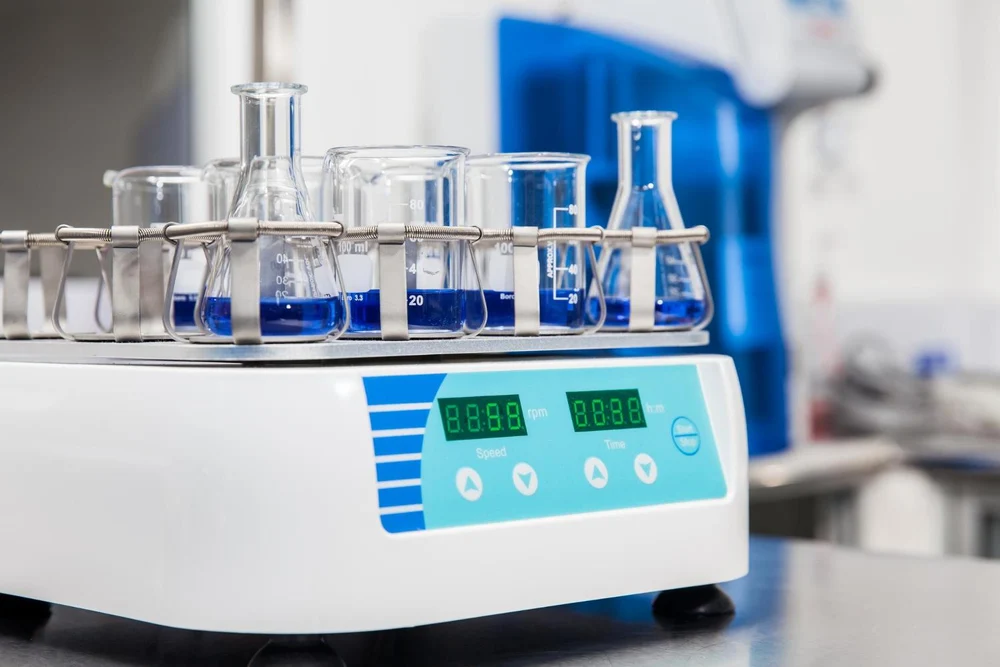 Передовые технологии и оборудование