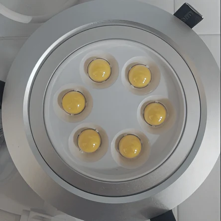 ЛЮМИНОФОРЫ ДЛЯ УДАЛЕННЫХ ИСТОЧНИКОВ СВЕТА